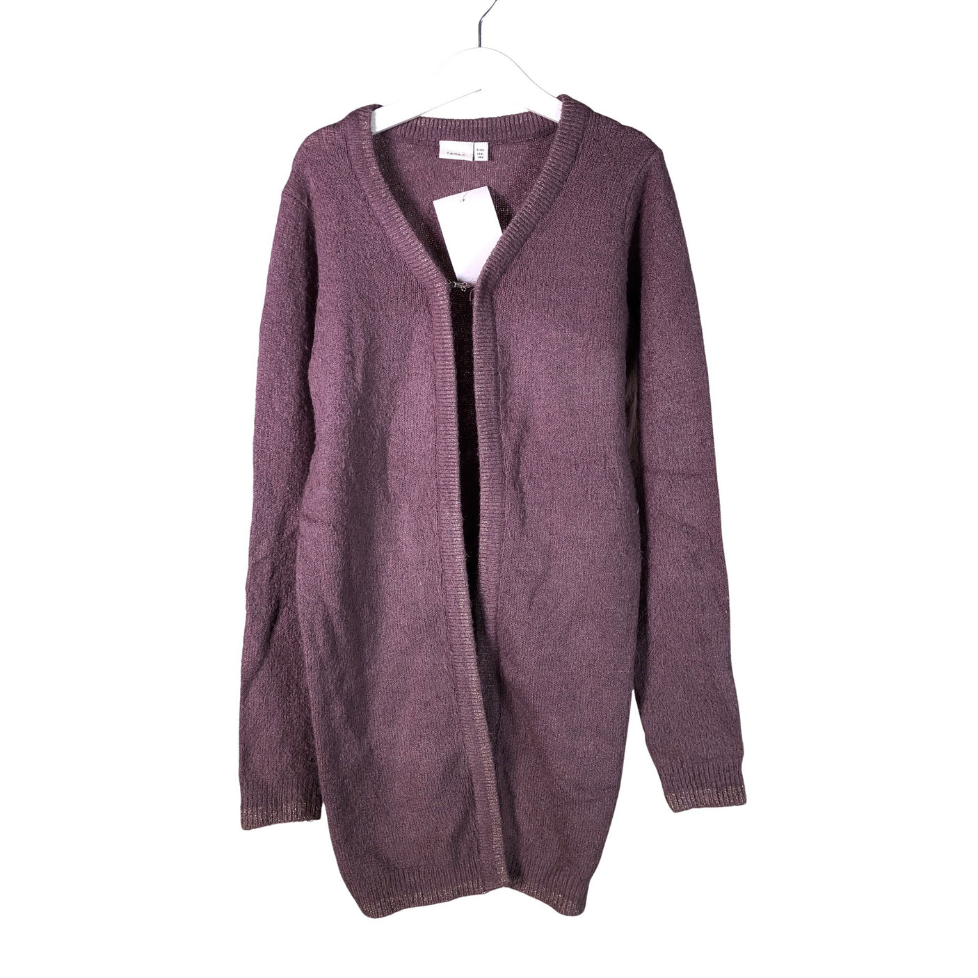 Unisex Name It - Neuletakki, koko 134 - 140 -  (1)