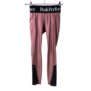 Unisex Peak Performance - Urheilutrikoot, koko 38 -  (1)
