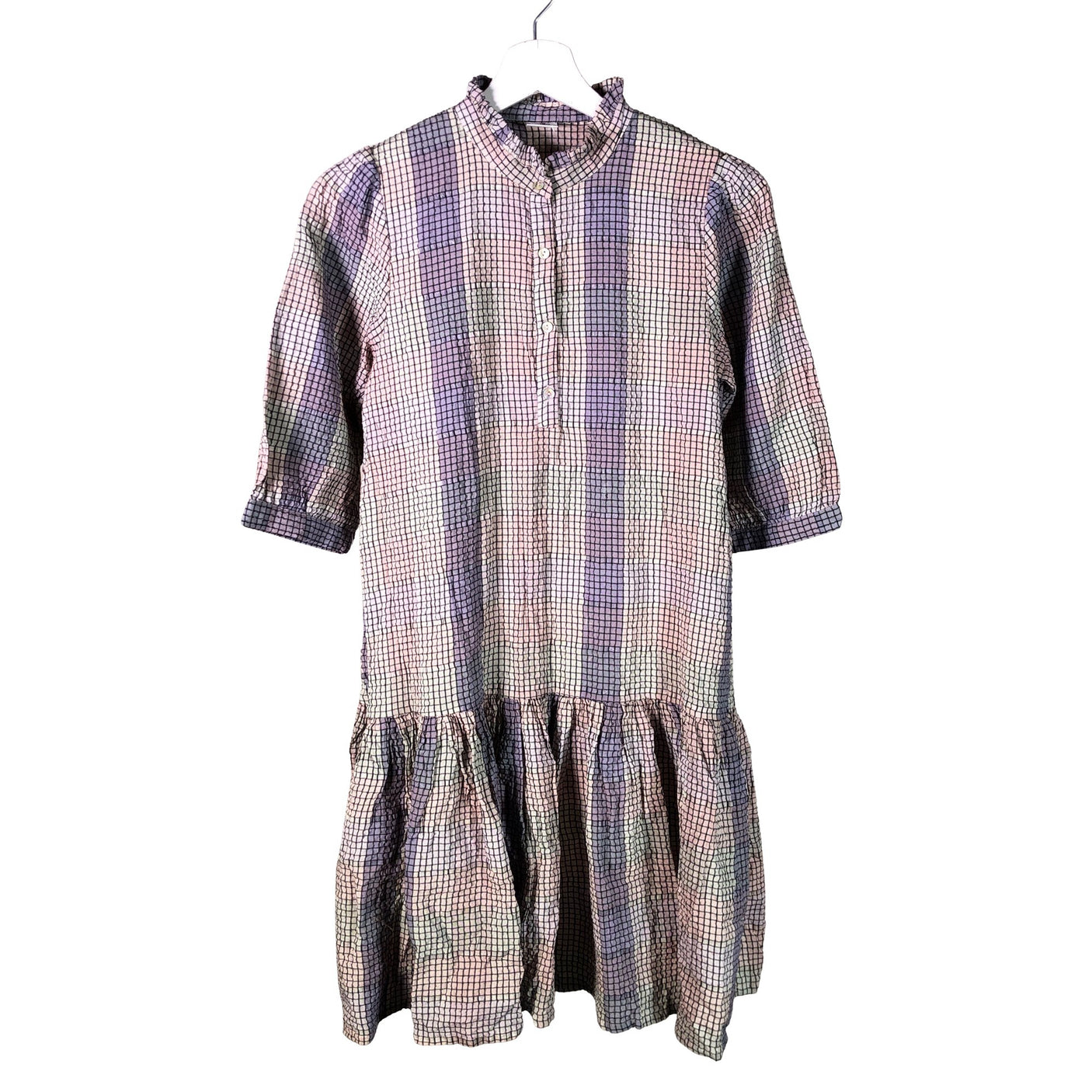 Unisex Hust&Claire - Kangasmekko, koko 158 - 164 -  (1)