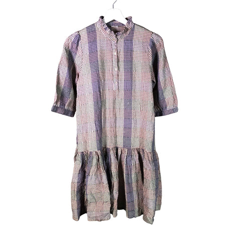 Unisex Hust&Claire - Kangasmekko, koko 158 - 164 -  ()