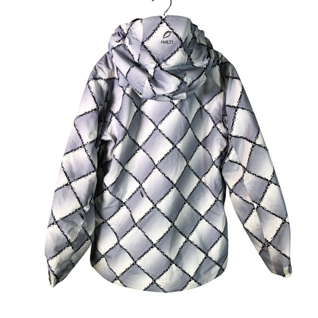 Unisex Halti - Toppatakki, koko 134 - 140 -  (2)