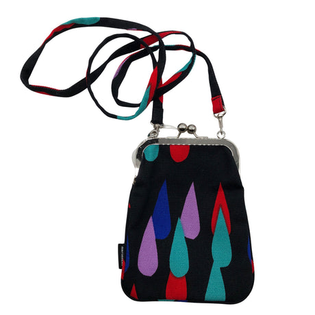 Unisex Marimekko - Olkalaukku, koko Mini -  ()