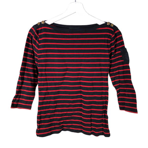 Unisex Lauren Ralph Lauren - Trikoopaita, koko 36 -  (1)