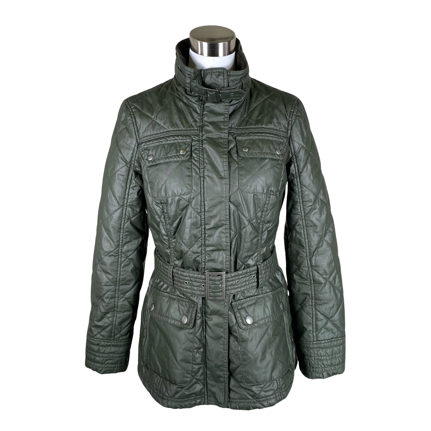 Unisex Esprit - Tikkitakki, koko 38 -  (1)