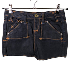 Unisex Guess - Farkkuhame, koko W25 -  (1)