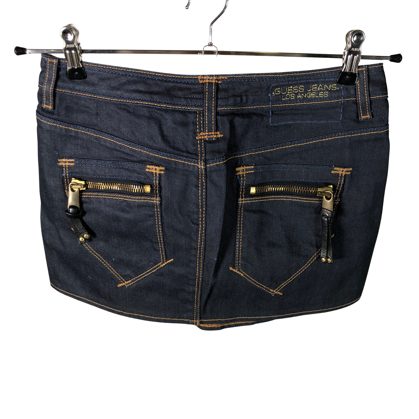 Unisex Guess - Farkkuhame, koko W25 -  (2)