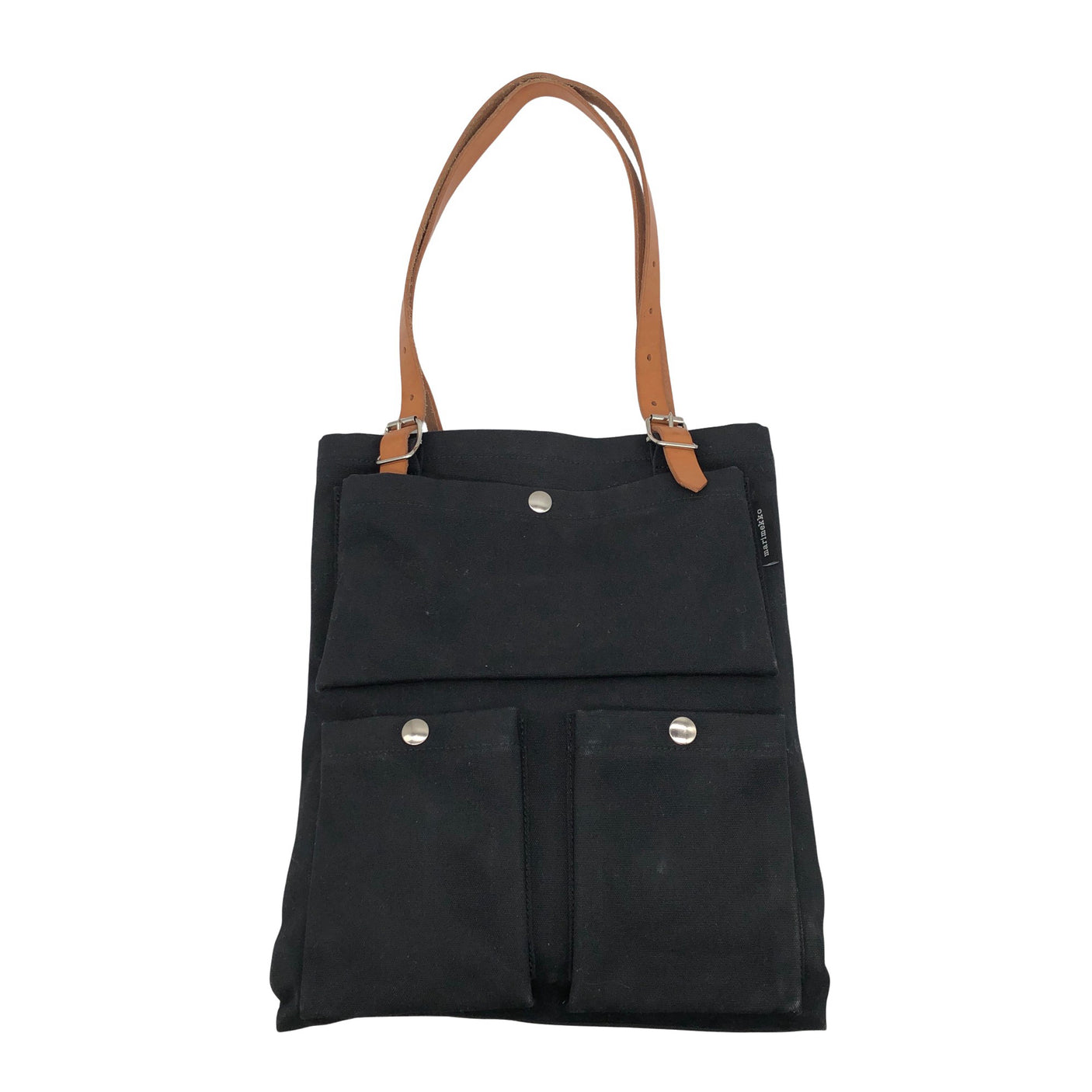 Unisex Marimekko - Käsilaukku, koko Maxi -  (1)
