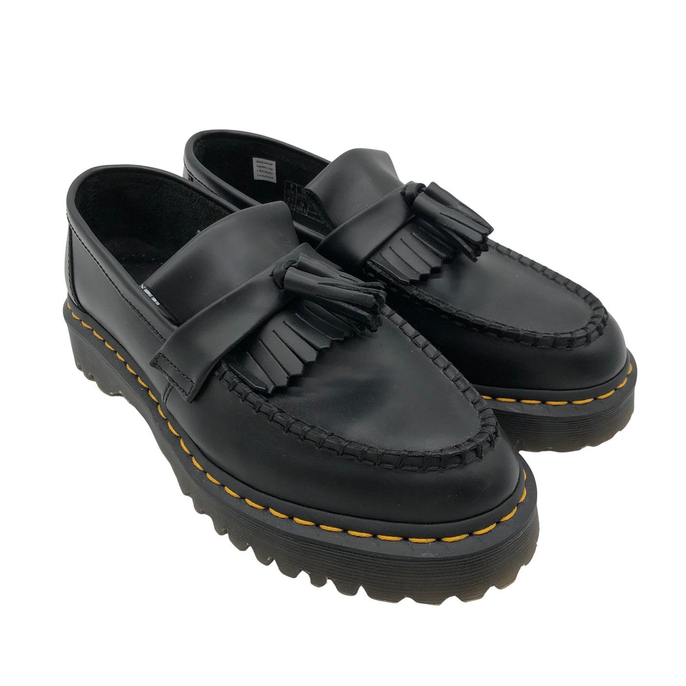 Unisex Dr. Martens - Loaferit, koko 41 -  (3)