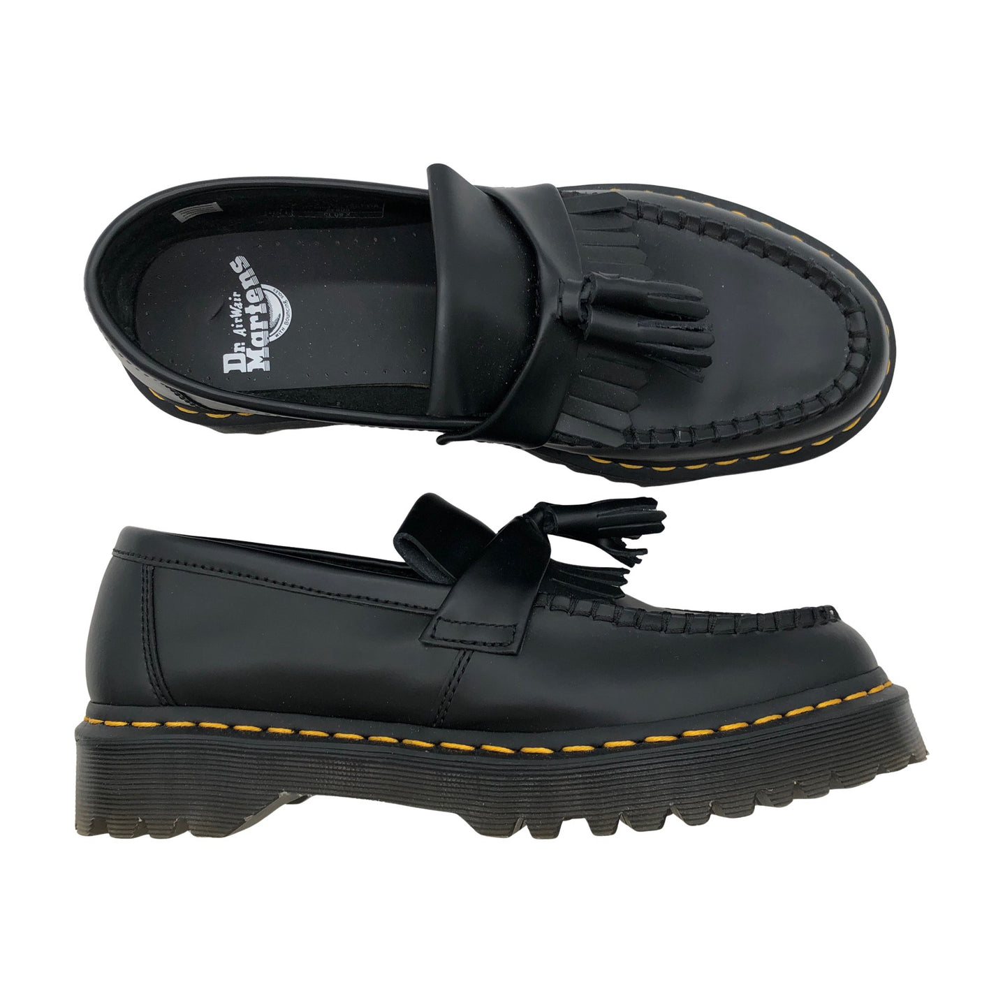 Unisex Dr. Martens - Loaferit, koko 41 -  (1)