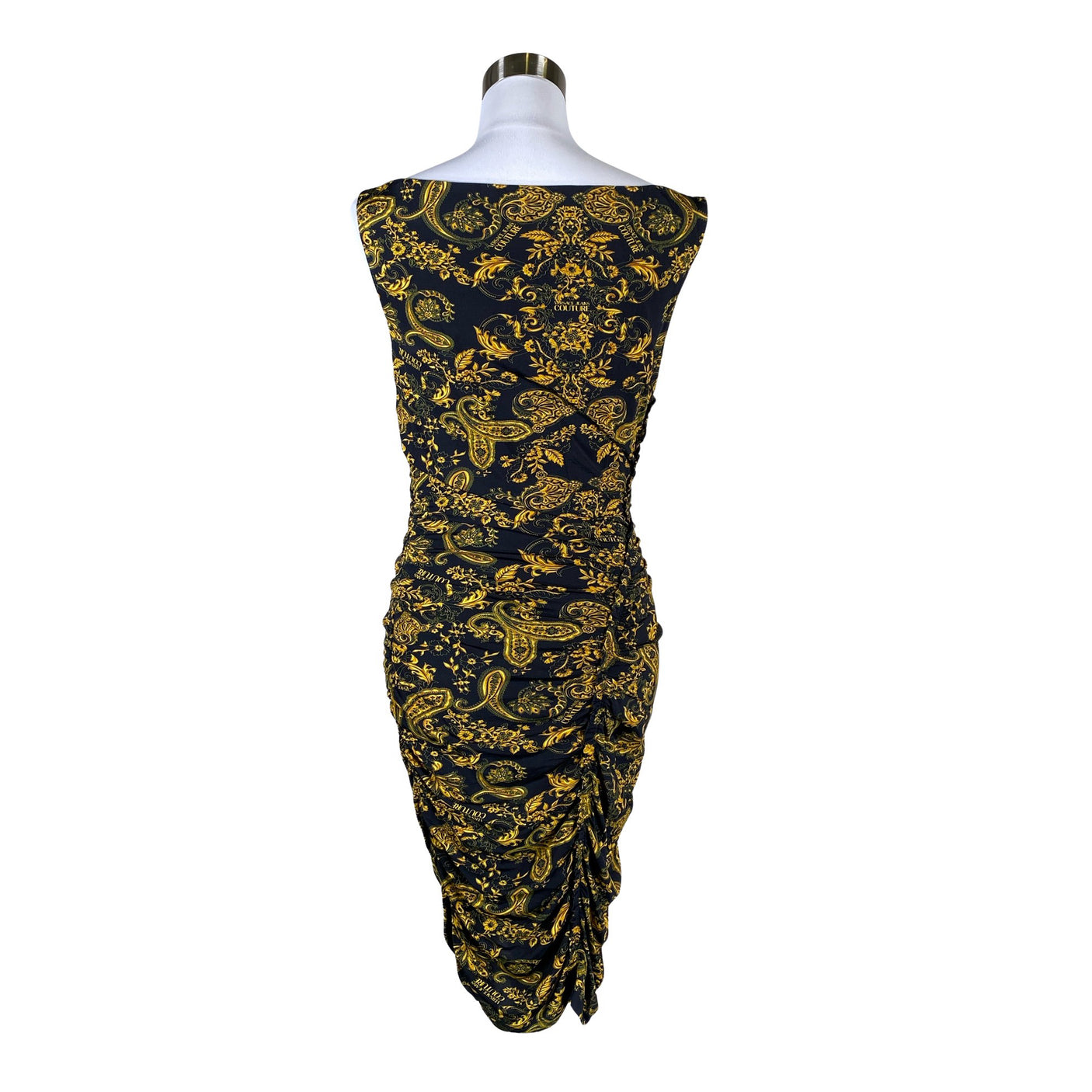 Unisex Versace Jeans Couture - Trikoomekko, koko 40 -  (2)
