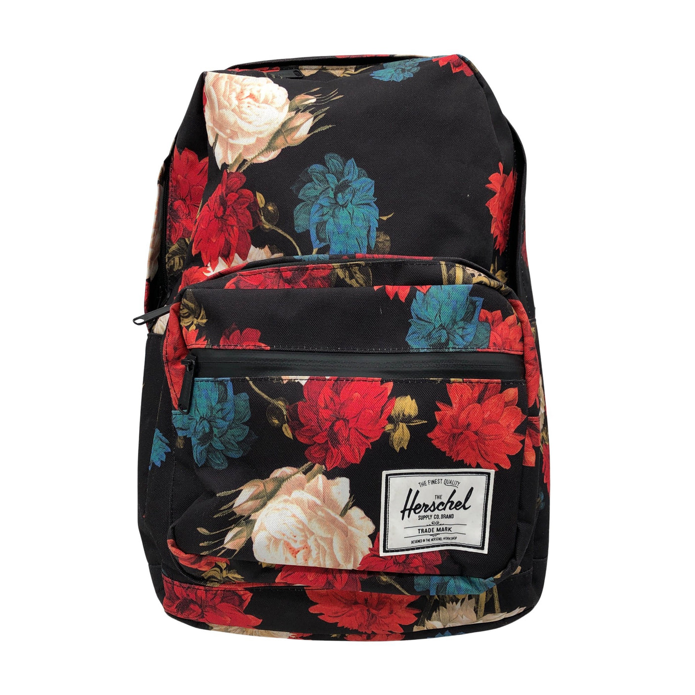 Unisex Herschel - Reppu, koko Maxi -  (1)