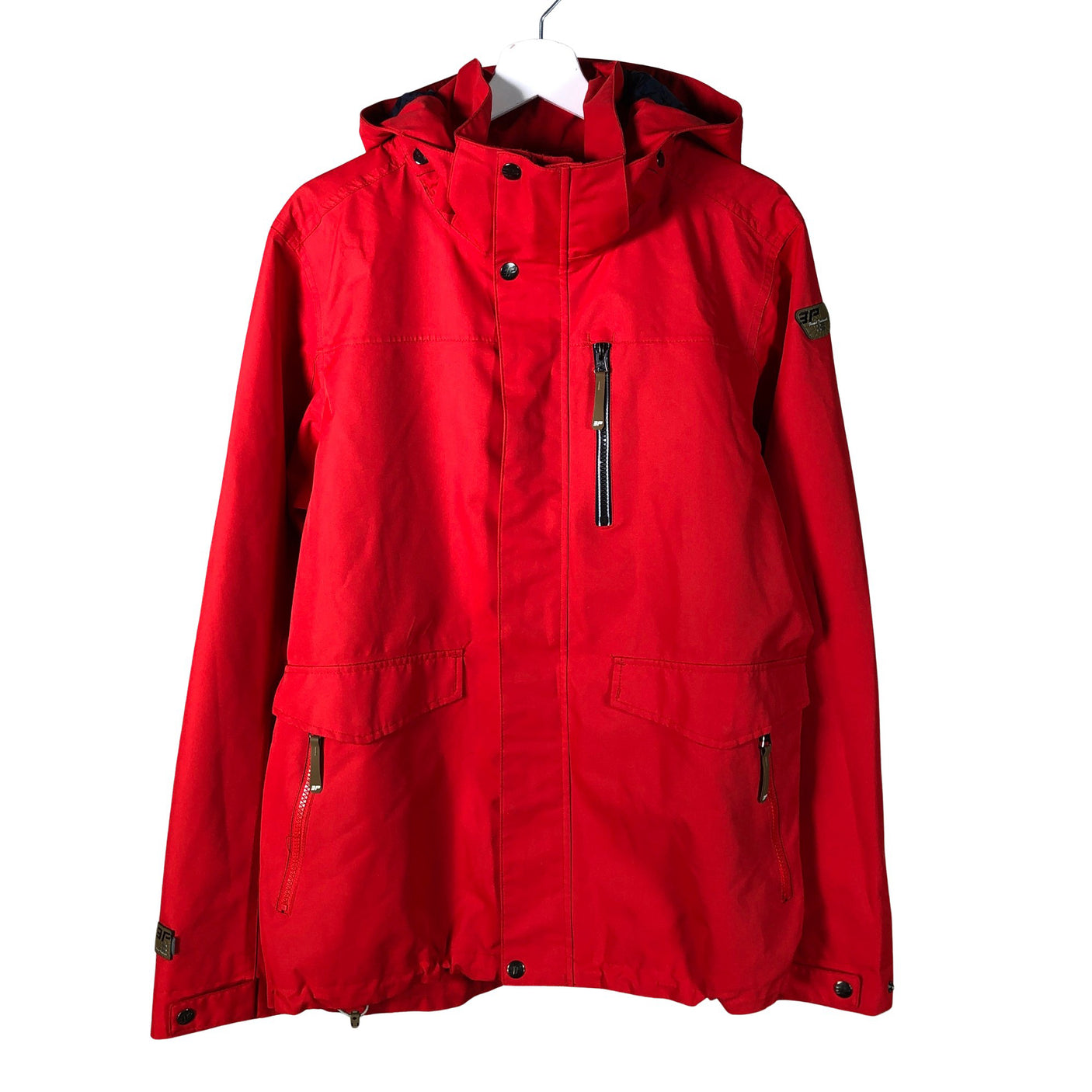 Unisex Icepeak - Ulkoilutakki, koko L -  (1)
