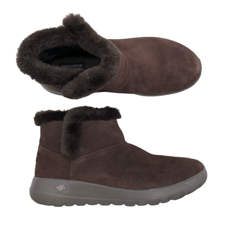 Unisex Skechers - Talvikengät, koko 41 -  ()