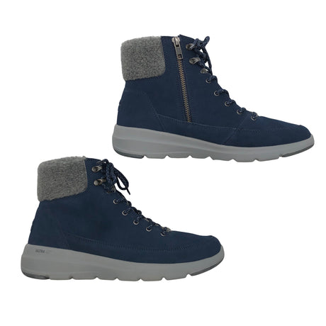 Unisex Skechers - Talvikengät, koko 41 -  ()