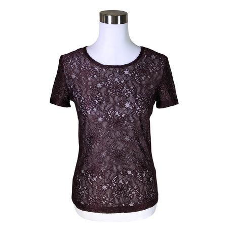 Unisex Patrizia Pepe - Lyhythihainen pusero, koko 36 -  ()