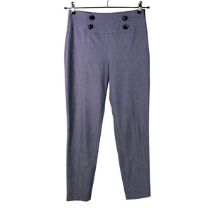 Unisex Monton - Kangashousut, koko 36 -  (1)
