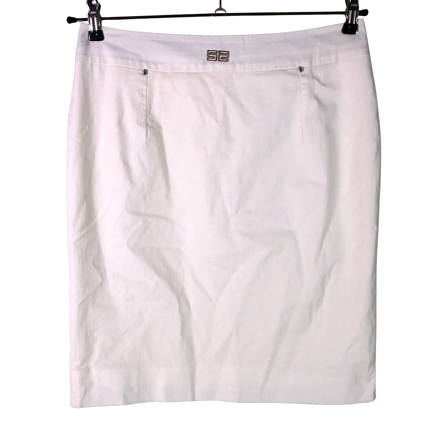 Unisex Societa' - Suora hame, koko 42 -  (1)