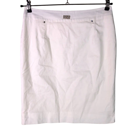 Unisex Societa' - Suora hame, koko 42 -  ()