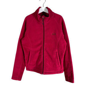 Unisex Mc Kinley - Fleecetakki, koko 134 - 140 -  (1)