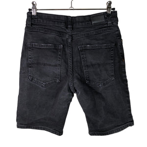 Unisex River Island - Farkkushortsit, koko 146 - 152 -  (2)