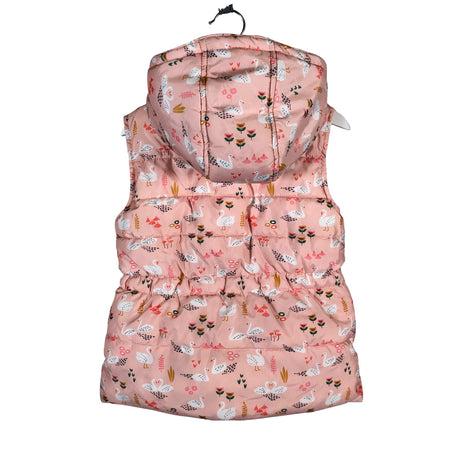 Unisex Lemon Beret - Toppaliivi, koko 104 - 110 -  (2)