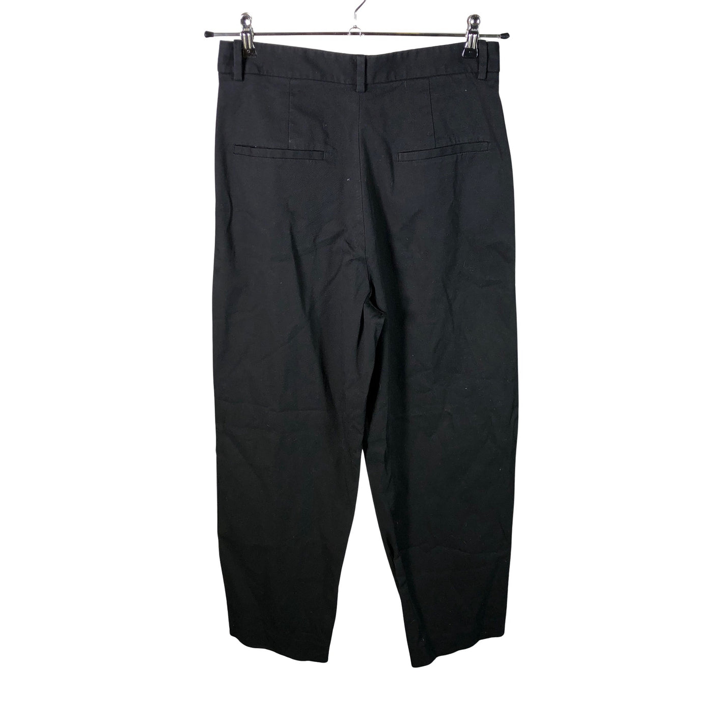 Unisex Massimo Dutti - Kangashousut, koko 40 -  (2)