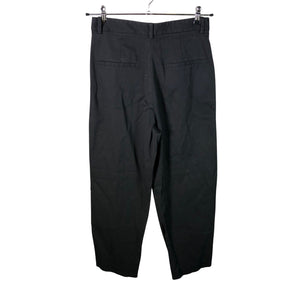 Unisex Massimo Dutti - Kangashousut, koko 40 -  (2)