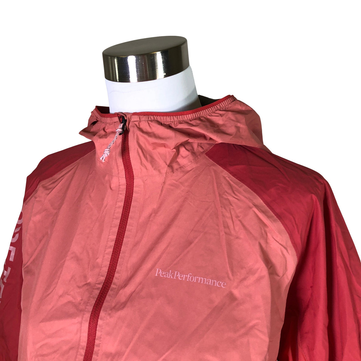 Unisex Peak Performance - Kuoritakki, koko 38 -  (3)