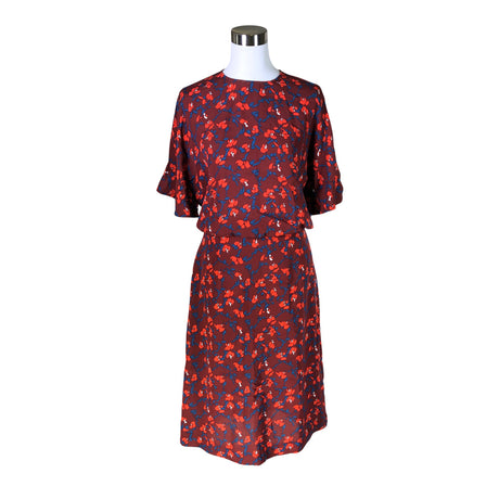 Unisex Marimekko - Sifonkimekko, koko 38 -  ()