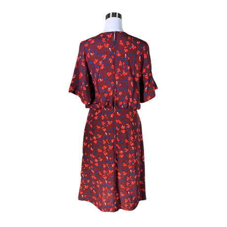 Unisex Marimekko - Sifonkimekko, koko 38 -  (2)