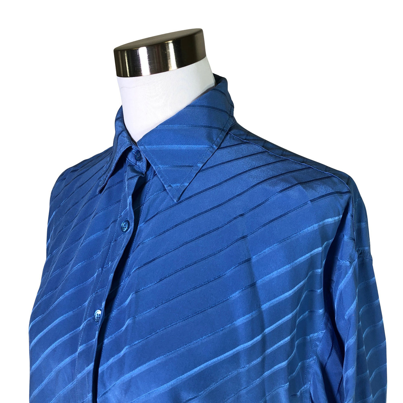Unisex Filippa K. - Sifonkitunika, koko 36 -  (3)