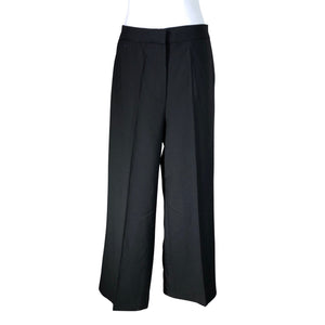 Unisex Aarikka - Suorat housut, koko 40 -  (1)