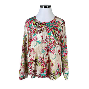 Unisex Betty Barclay - Pusero, koko 42 -  (1)