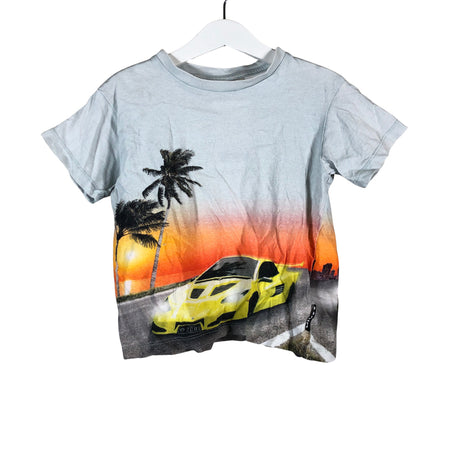Unisex Molo Kids - T-paita, koko 98 - 104 -  ()