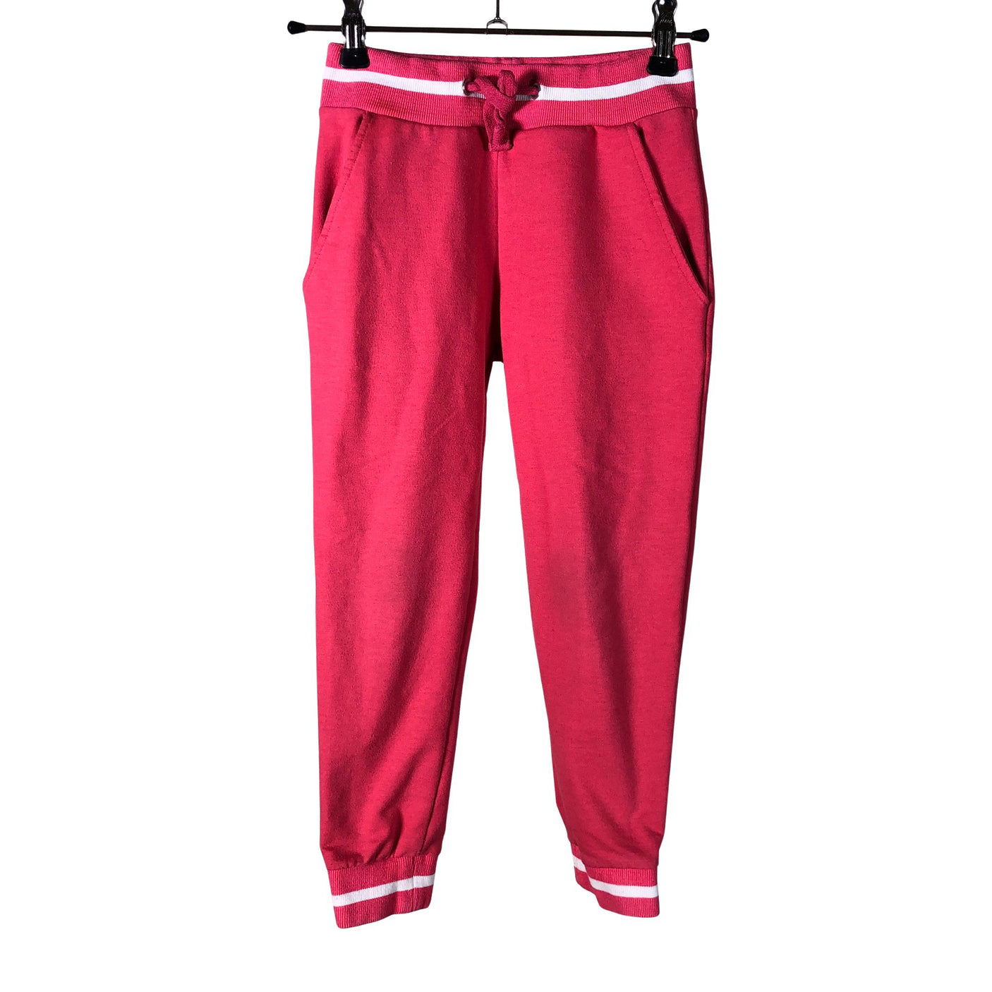 Unisex Lenne - Collegehousut, koko 104 - 110 -  (1)
