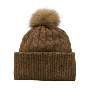 Unisex Tommy Hilfiger - Talvipipo, koko 56 - 58 cm -  (1)