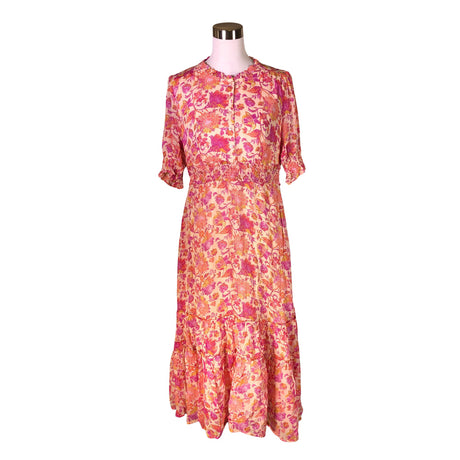 Unisex Claire.dk - Sifonkimekko, koko 40 -  ()