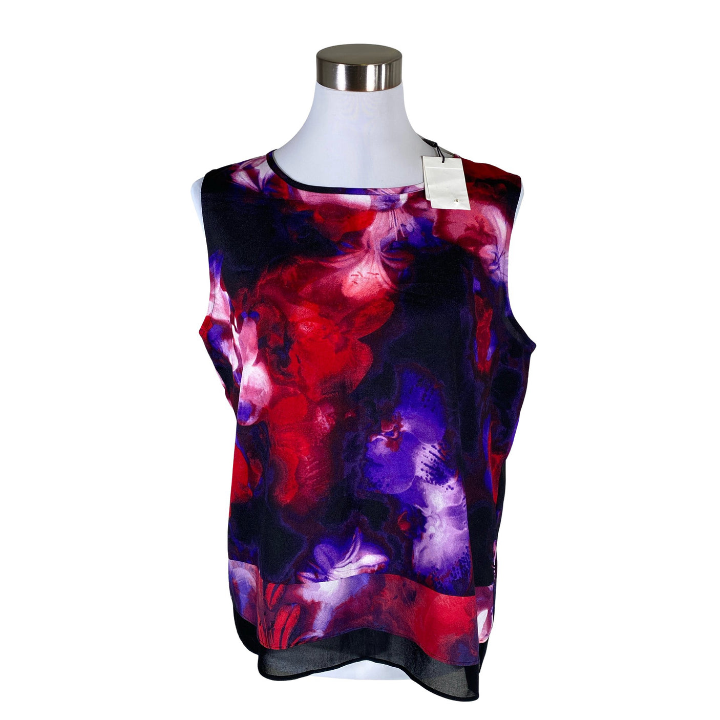 Unisex Calvin Klein - Toppi, koko 40 -  (1)