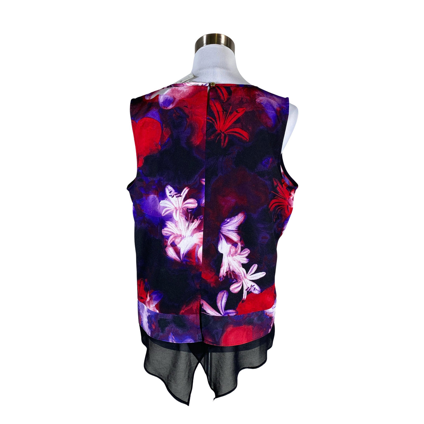 Unisex Calvin Klein - Toppi, koko 40 -  (2)