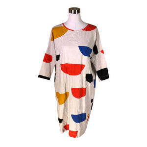 Unisex Papu - Trikoomekko, koko 40 -  (1)