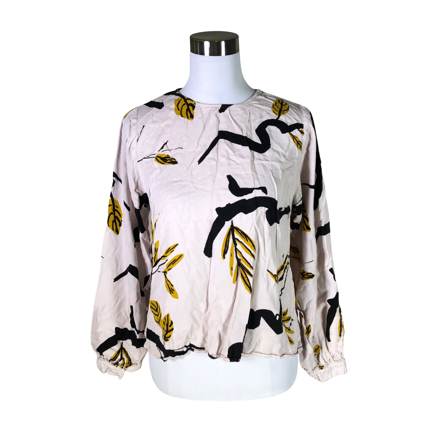 Unisex Nanso - Pusero, koko 38 -  (1)