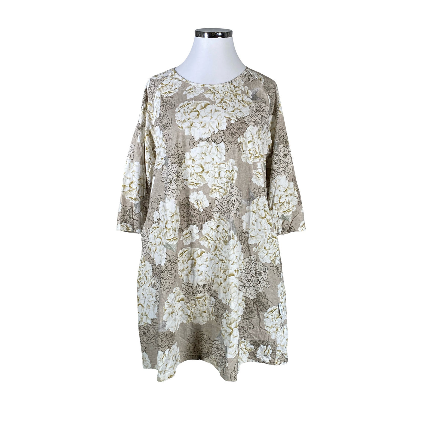 Unisex Versonpuoti - Trikoomekko, koko 44 -  (1)