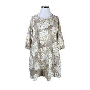Unisex Versonpuoti - Trikoomekko, koko 44 -  (1)