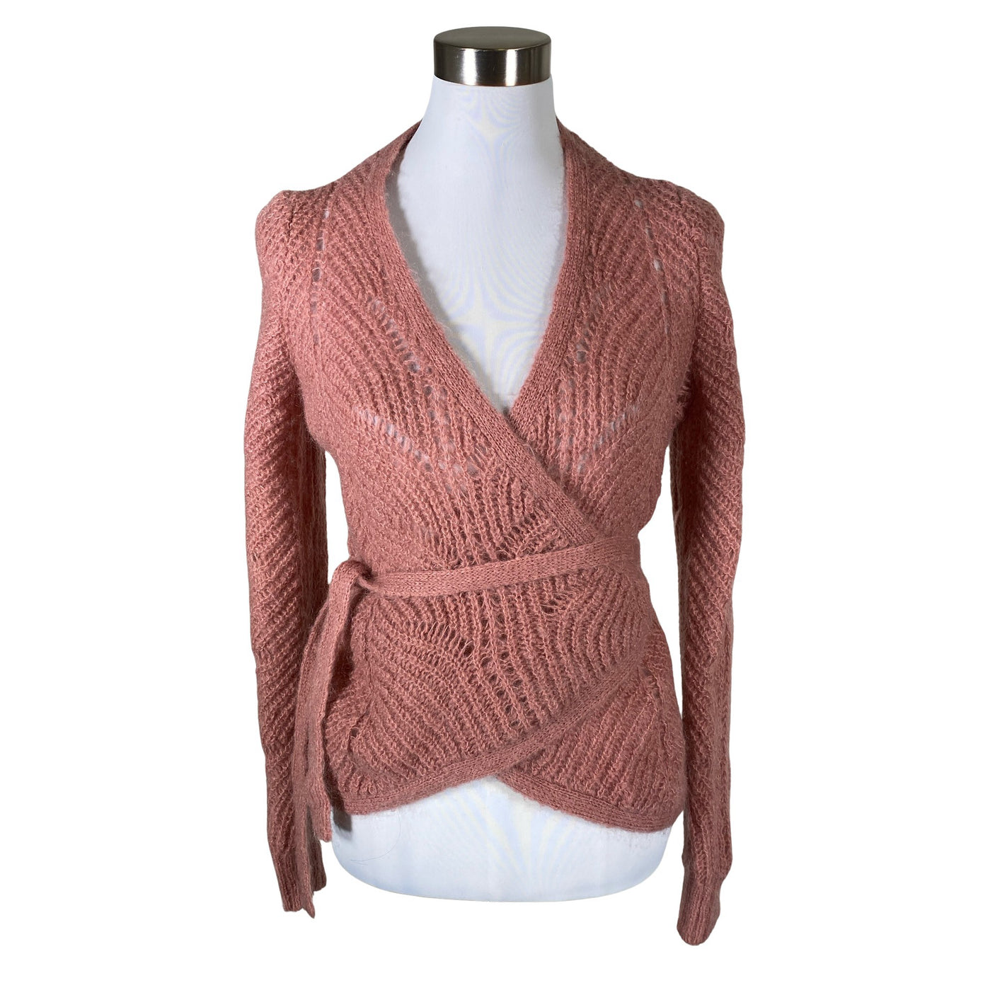 Unisex Nanso - Neuletakki, koko 34 -  (1)