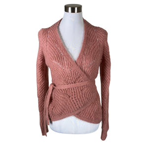 Unisex Nanso - Neuletakki, koko 34 -  (1)