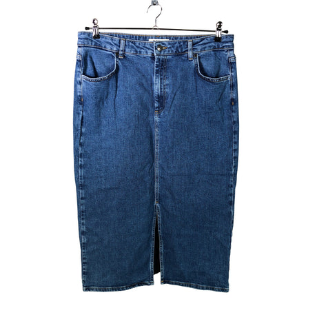 Unisex Nanso - Farkkuhame, koko 42 -  ()