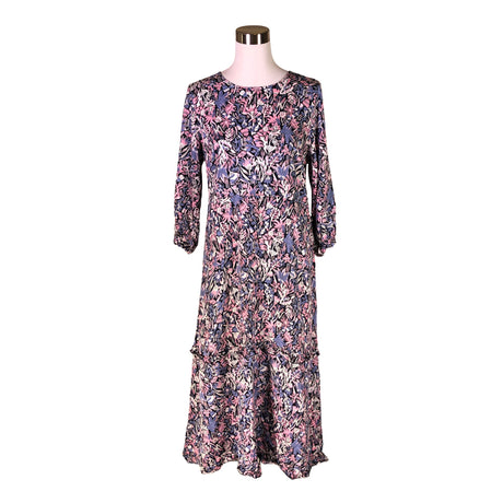 Unisex Nanso - Sifonkimekko, koko 40 -  ()