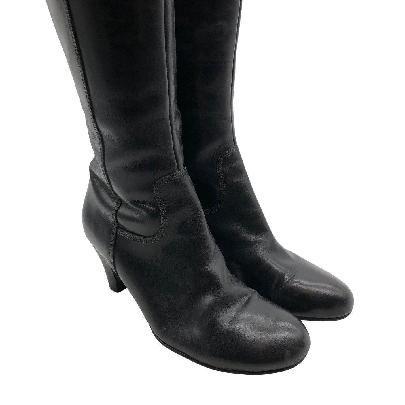 Unisex Ecco - Saappaat, koko 38 -  (2)