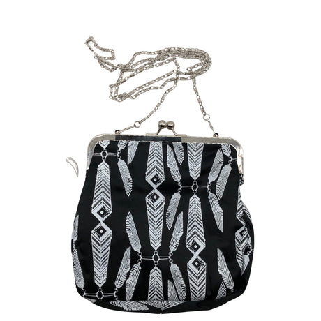 Unisex IVANAhelsinki - Olkalaukku, koko Midi -  ()