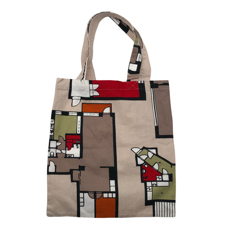 Unisex Finlayson - Ostoskassi, koko Maxi -  ()